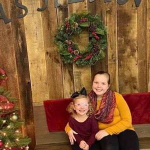 Meet your Posher, Kathy